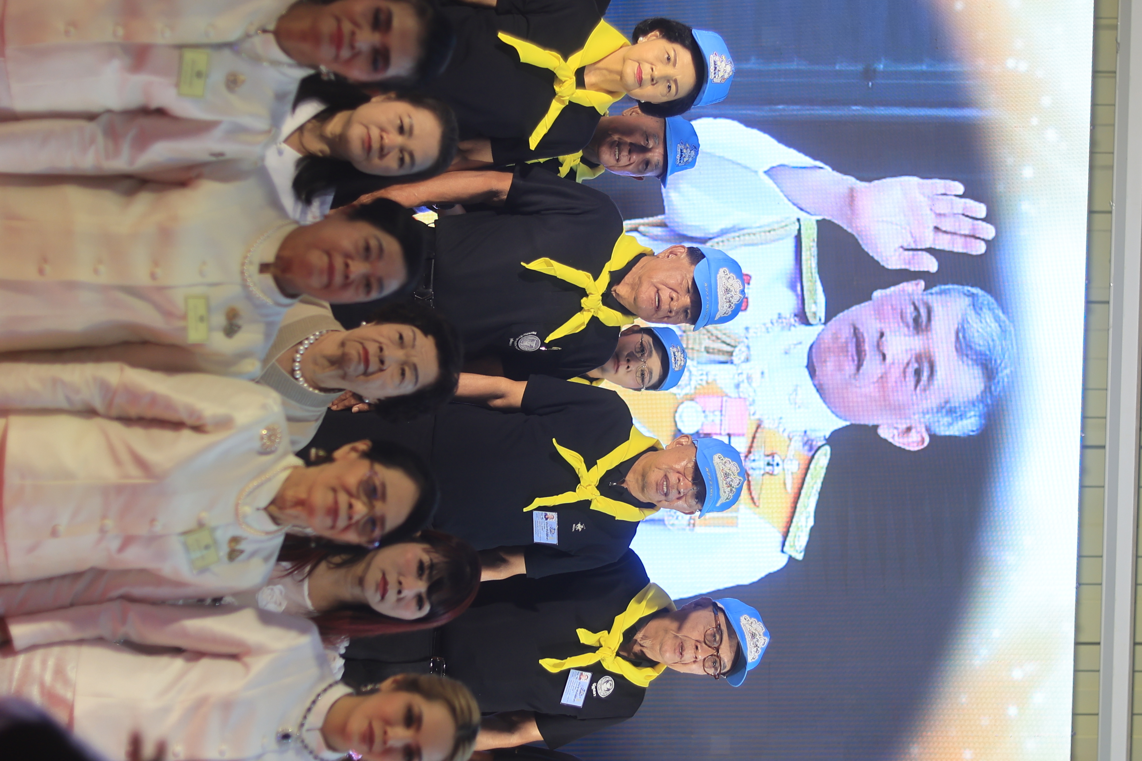 title - ส.ป.ก. ร่วมจัดงานนิทรรศการเฉลิมพระเกียรติพระบาทสมเด็จพระเจ้าอยู่หัว เนื่องในโอกาสมหามงคลเฉลิมพระชนมพรรษา 74 พรรษา 28 กรกฎาคม 2569 “ตามรอยเบื้องพระยุคลบาท น้อมสํานึกในพระมหากรุณาธิคุณ”